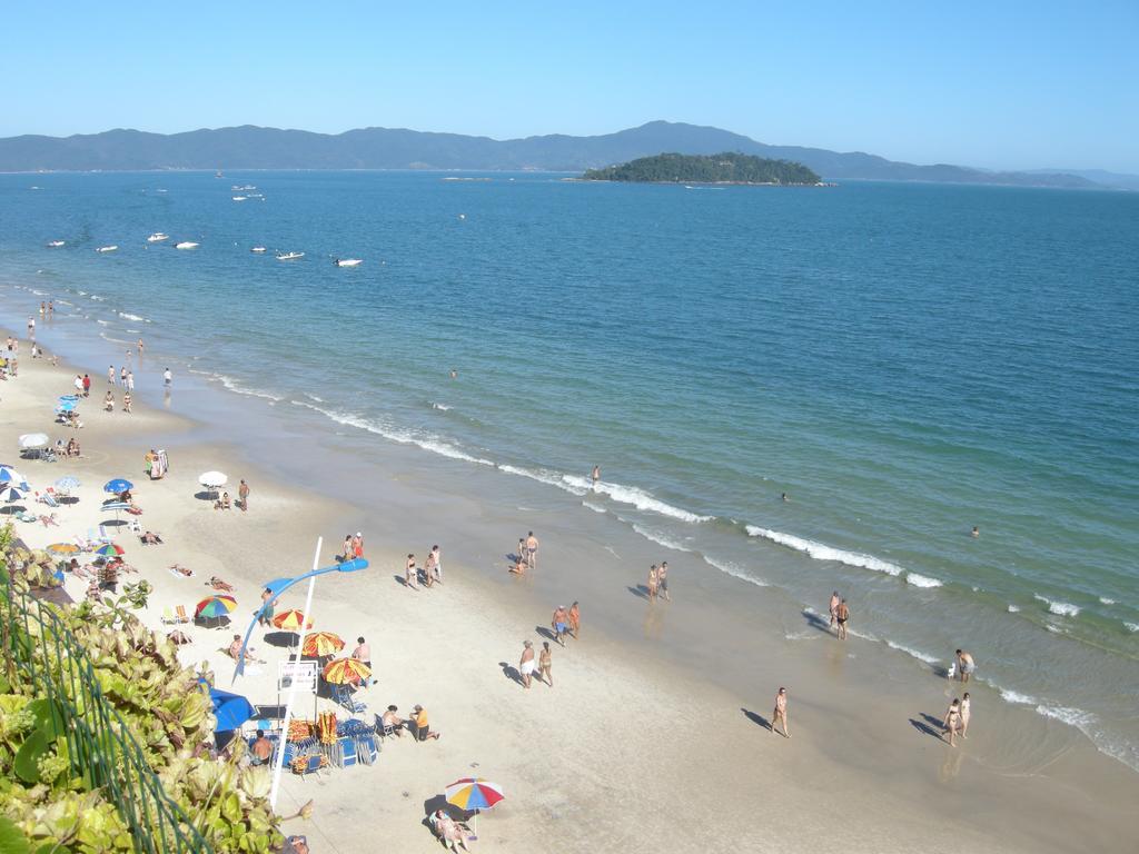 Village Paraiso Florianópolis 외부 사진