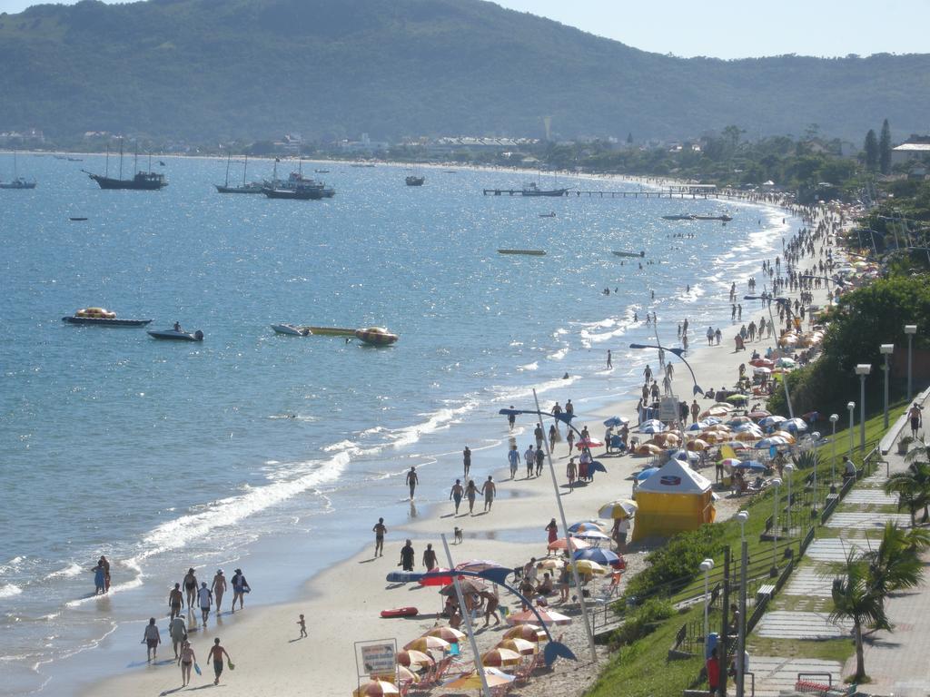 Village Paraiso Florianópolis 외부 사진