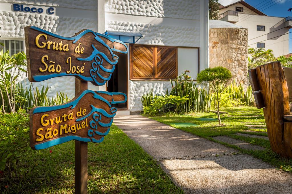 Village Paraiso Florianópolis 외부 사진