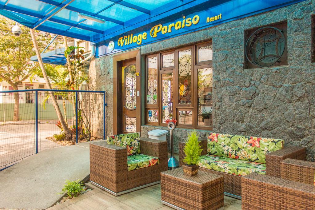 Village Paraiso Florianópolis 외부 사진