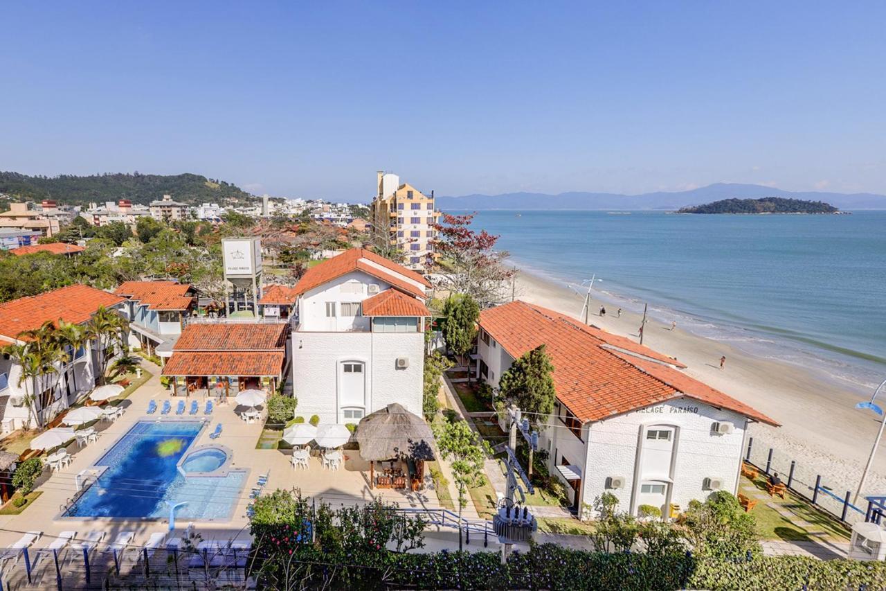 Village Paraiso Florianópolis 외부 사진